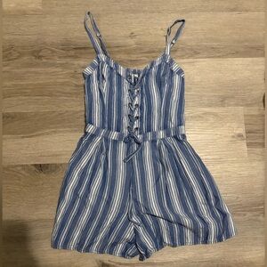 Hollister Romper